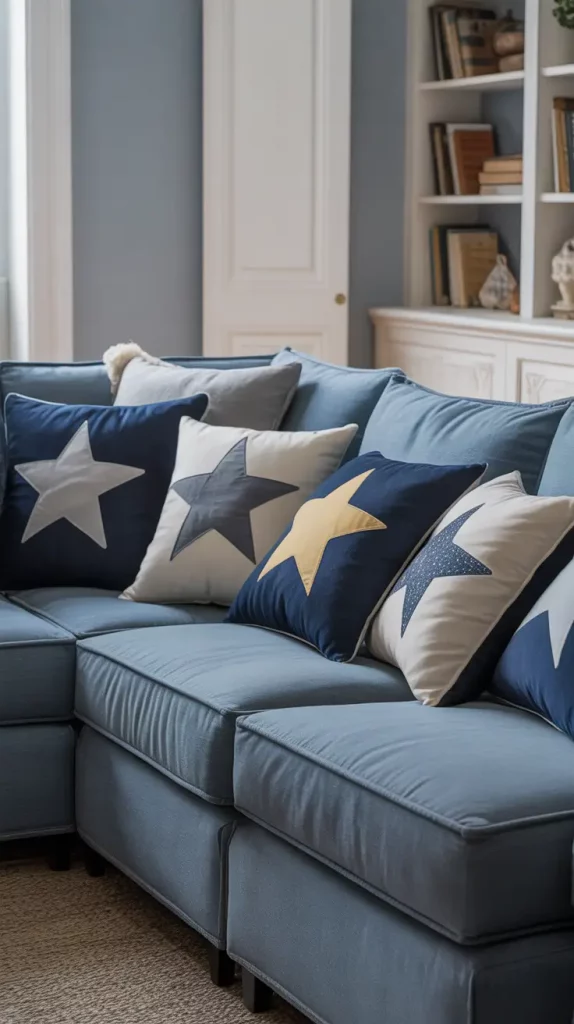 Best 4th of July Blankets and Pillows for the Sofa – 2025 Cozy Decor