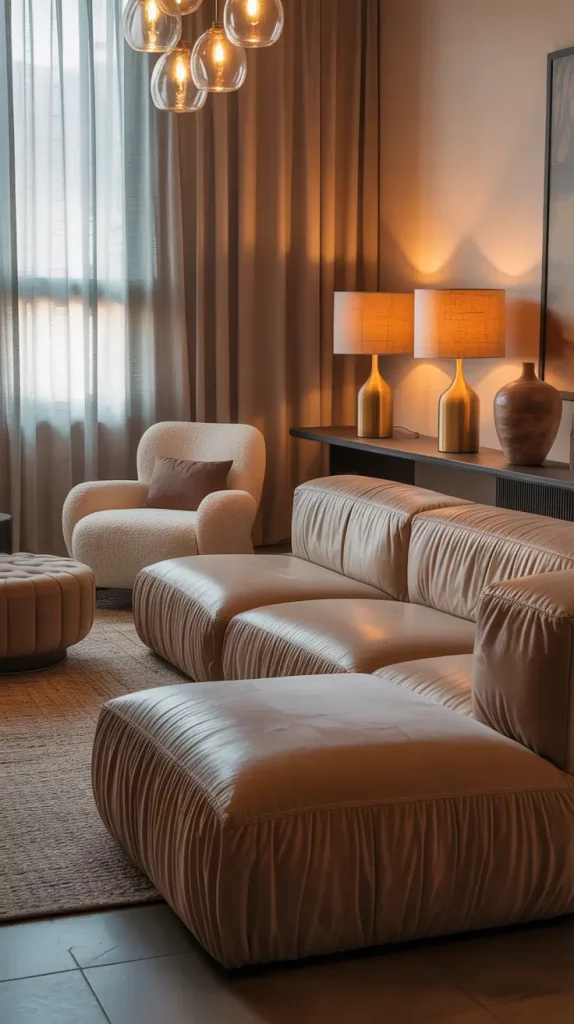 Fall 2025 Home Decor Trends: Colors and Styles to Watch