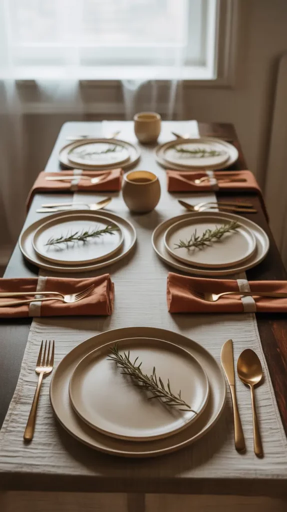 Minimalist Fall Decor 2025: Subtle Touches for a Cozy & Clutter-Free Home