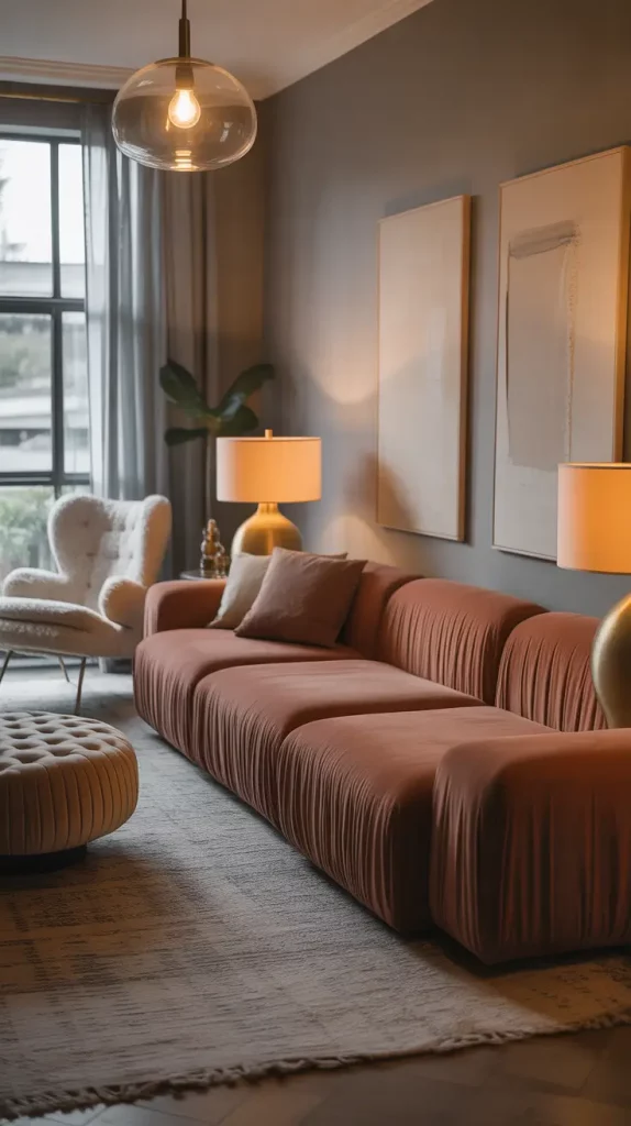 Fall 2025 Home Decor Trends: Colors and Styles to Watch