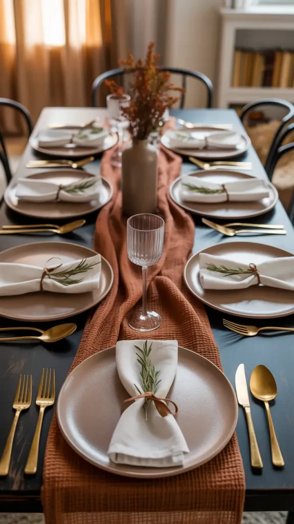 Minimalist Fall Decor 2025: Subtle Touches for a Cozy & Clutter-Free Home