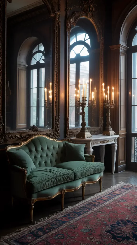 Apartment Decorating Ideas 2025: Cozy, Cool, and Creative Room Styles