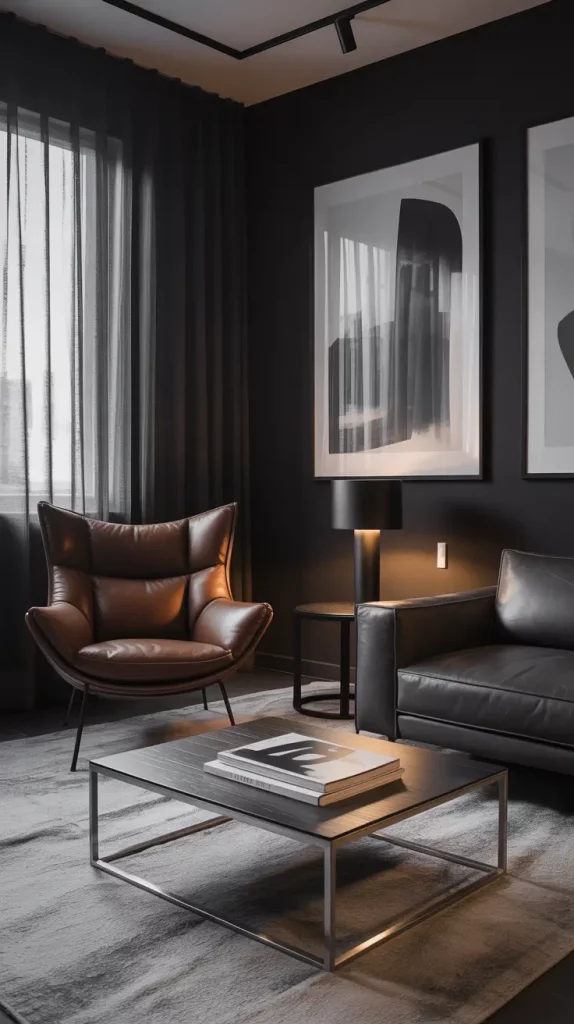 Apartment Decorating Ideas 2025: Cozy, Cool, and Creative Room Styles