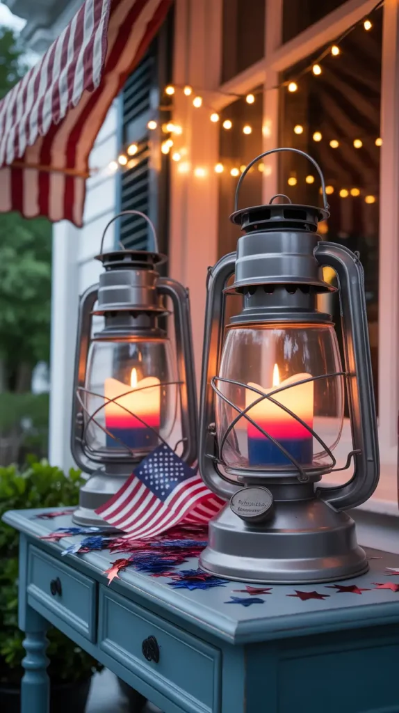 4th of July Entryway Ideas: Stylish and Patriotic Ways to Welcome Guests in 2025