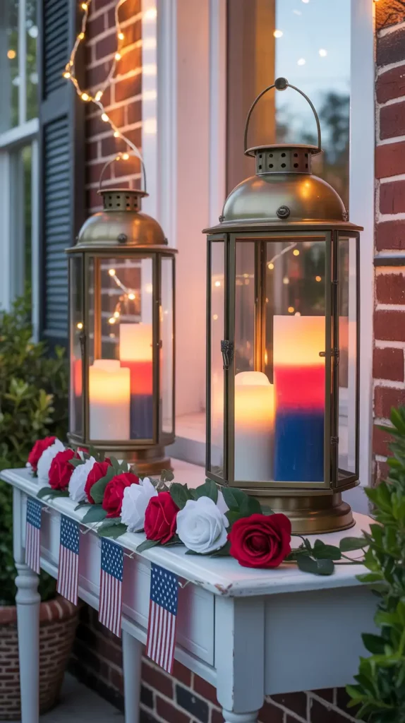 4th of July Entryway Ideas: Stylish and Patriotic Ways to Welcome Guests in 2025
