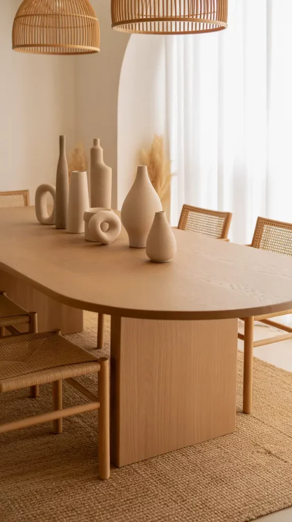 Fall 2025 Home Decor Trends: Colors and Styles to Watch