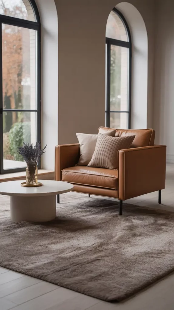 Minimalist Fall Decor 2025: Subtle Touches for a Cozy & Clutter-Free Home