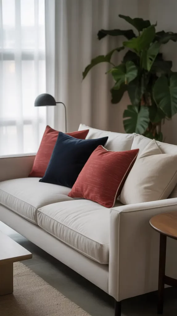 Best 4th of July Blankets and Pillows for the Sofa – 2025 Cozy Decor