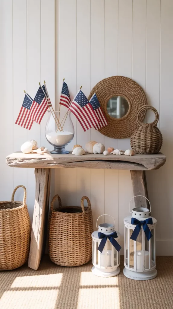 4th of July Dining Room Decor Ideas to Celebrate in Style in 2025