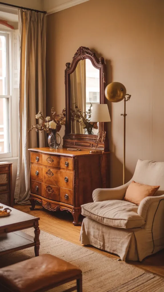 Warm Apartment Aesthetic: Cozy Design Ideas for Every Room in 2025