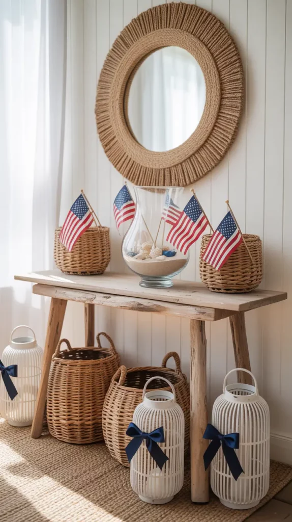 4th of July Dining Room Decor Ideas to Celebrate in Style in 2025