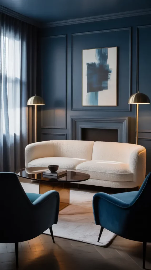 Fall 2025 Home Decor Trends: Colors and Styles to Watch