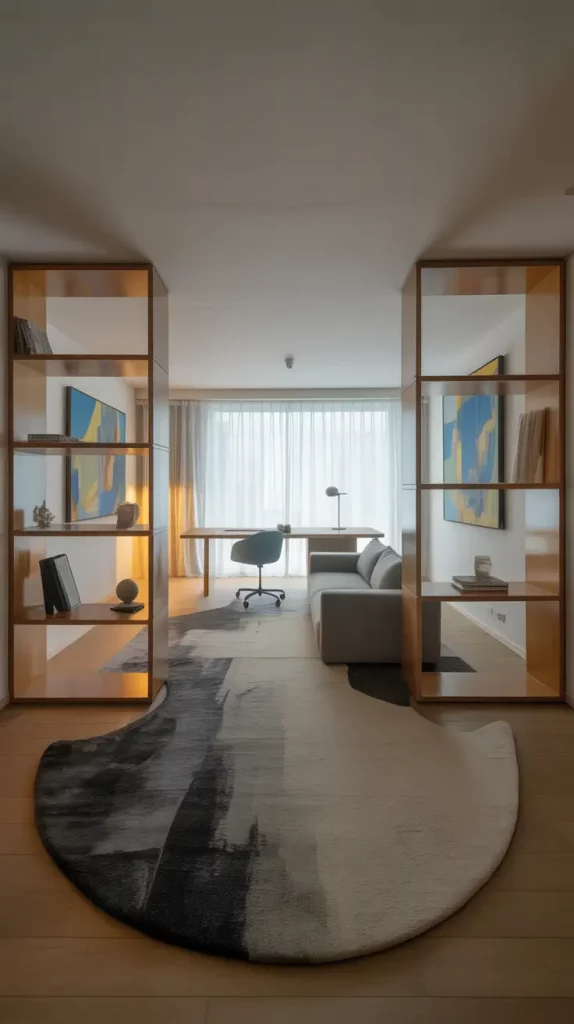 Apartment Decorating Ideas 2025: Cozy, Cool, and Creative Room Styles