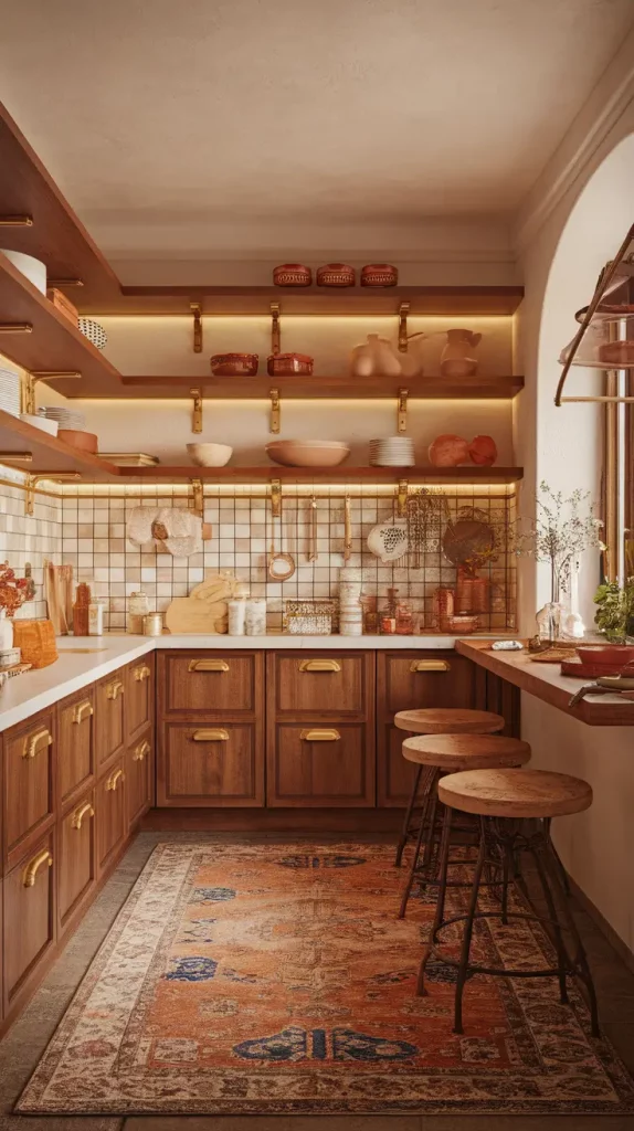 Warm Apartment Aesthetic: Cozy Design Ideas for Every Room in 2025