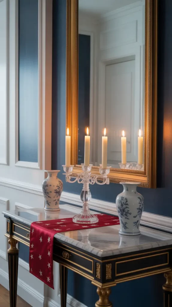 4th of July Dining Room Decor Ideas to Celebrate in Style in 2025
