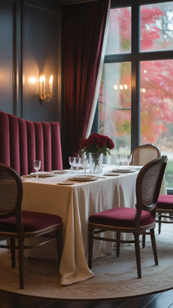 Fall 2025 Home Decor Trends: Colors and Styles to Watch