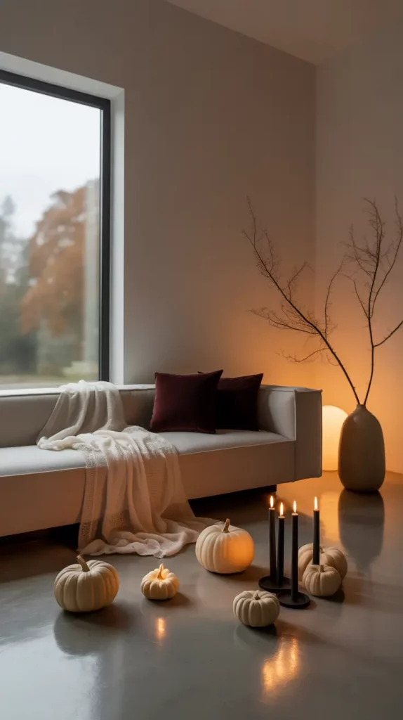 Fall Home Aesthetic 2025: 29 Inspiring Interior and Exterior Ideas for a Cozy Season
