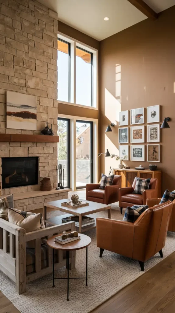 Autumn Home Decor Ideas 2025: Cozy, Elegant & Minimalist Looks for Every Room