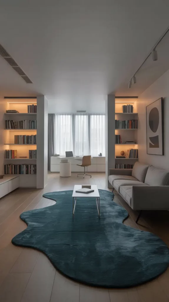 Apartment Decorating Ideas 2025: Cozy, Cool, and Creative Room Styles