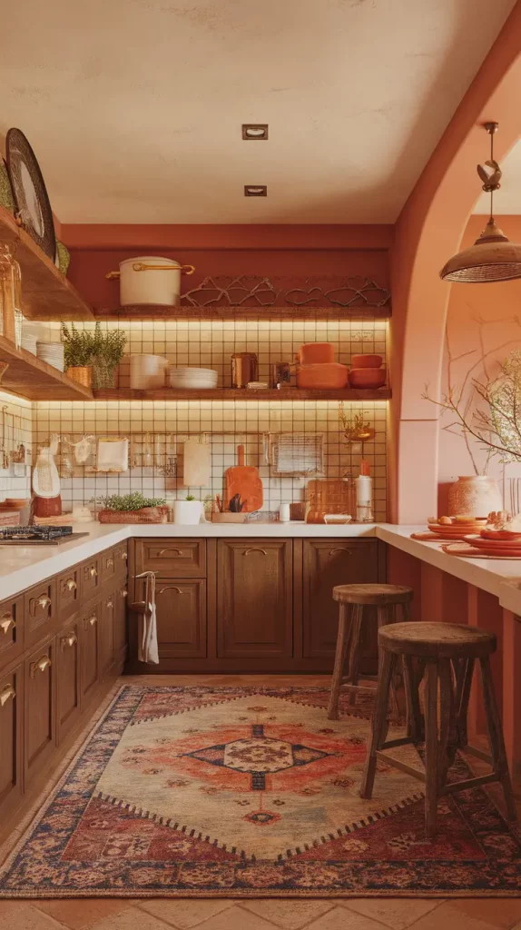 Warm Apartment Aesthetic: Cozy Design Ideas for Every Room in 2025