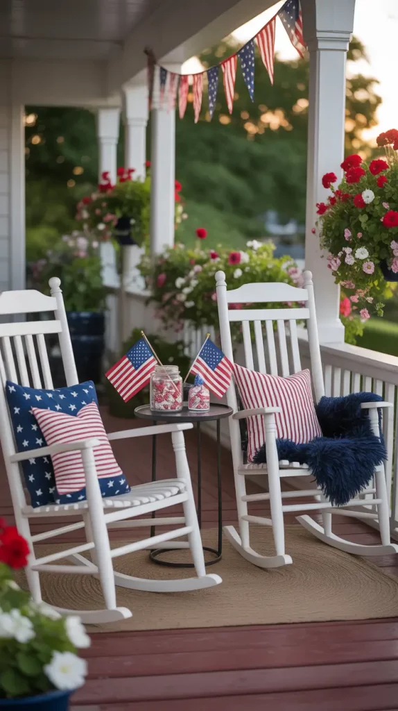 4th of July Entryway Ideas: Stylish and Patriotic Ways to Welcome Guests in 2025