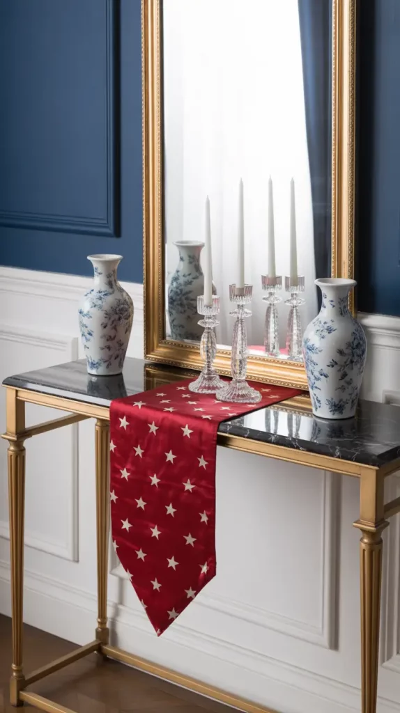 4th of July Dining Room Decor Ideas to Celebrate in Style in 2025