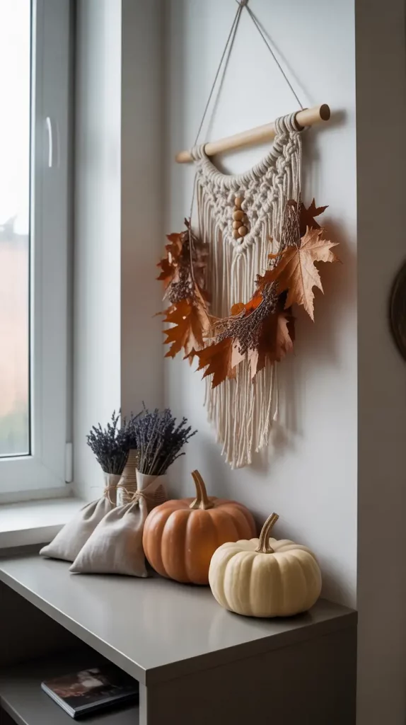 Minimalist Fall Decor 2025: Subtle Touches for a Cozy & Clutter-Free Home