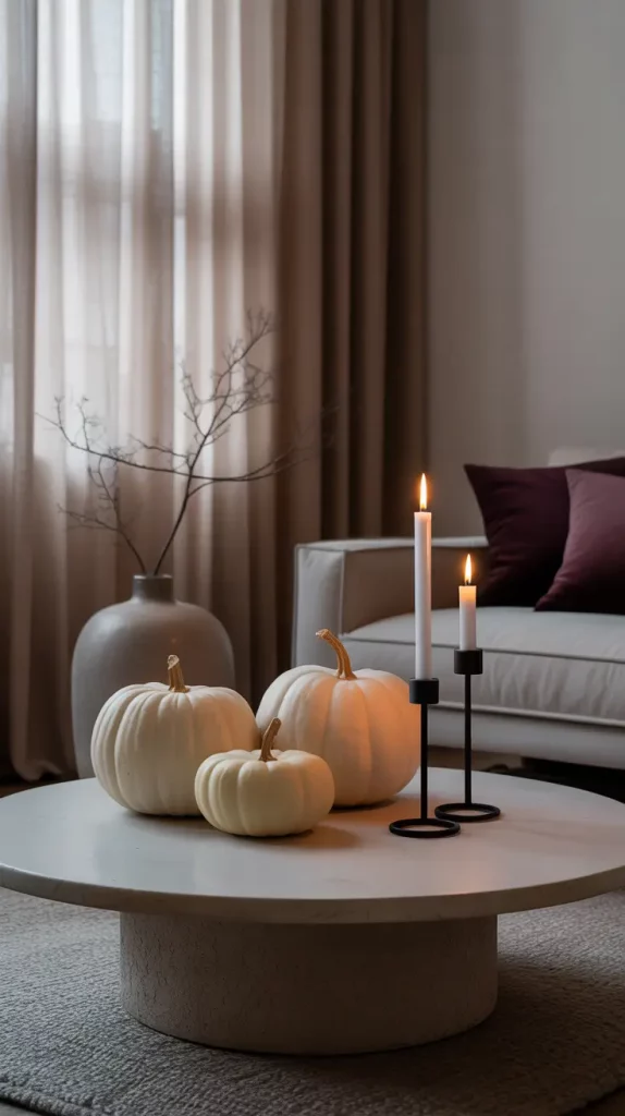 Fall Home Aesthetic 2025: 29 Inspiring Interior and Exterior Ideas for a Cozy Season