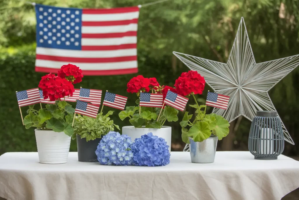American Flag Home Decor for the 4th of July: My 2025 Edit