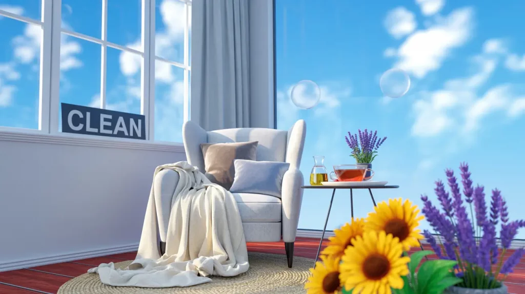 How to Protect Your Home from Summer Pests Naturally (2025)