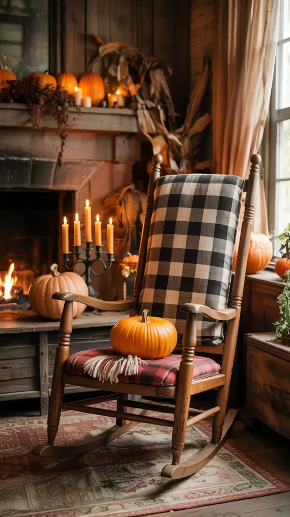 Farmhouse Halloween Decor Ideas 2025: Cozy and Spooky Rustic Touches for Every Room