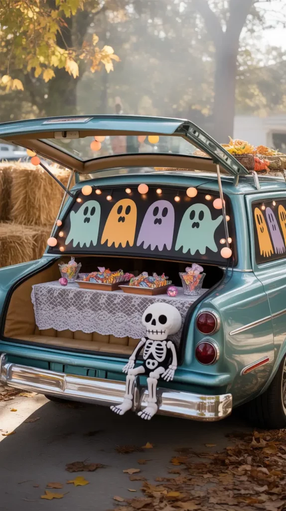 Cute Halloween Decor Ideas 2025: Cozy, Fun, and Stylish Holiday Inspiration