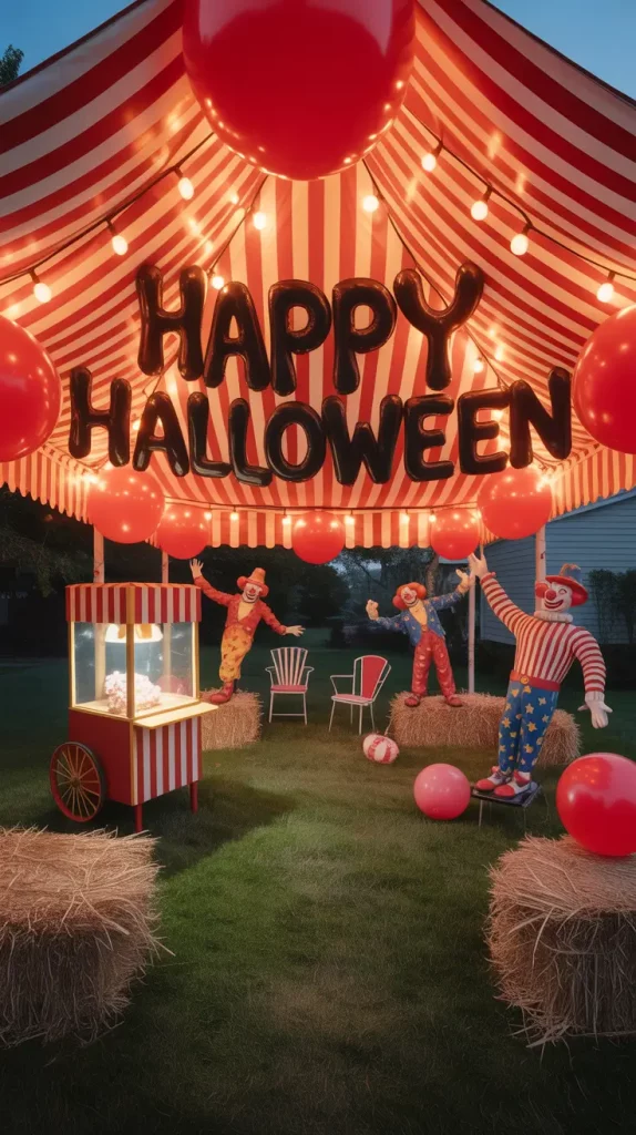 Halloween Outdoor Decorations 2025: 26 Creative and Spooky Ideas for Every Yard and Porch