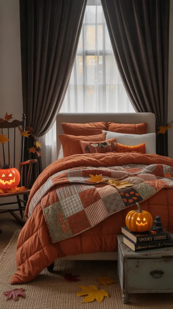 Halloween Room Decor Ideas 2025: 32 Spooky & Stylish Designs for Every Room