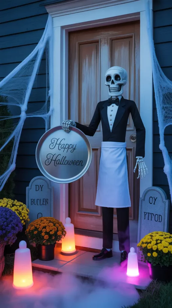 Halloween Decor Ideas 2025: From Spooky School Halls to Luxe Gothic Vibes