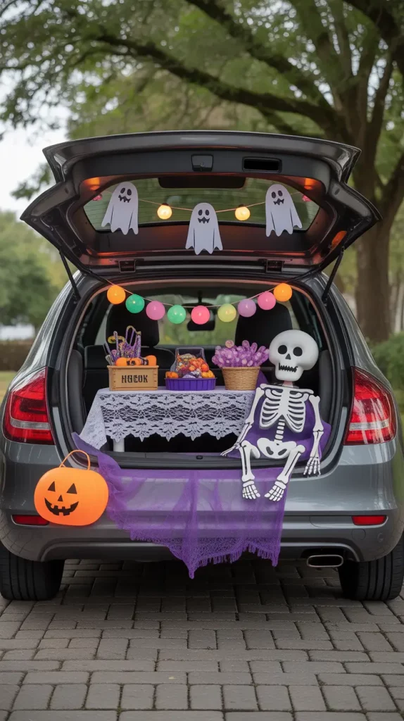 Cute Halloween Decor Ideas 2025: Cozy, Fun, and Stylish Holiday Inspiration