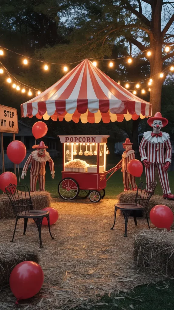 Halloween Outdoor Decorations 2025: 26 Creative and Spooky Ideas for Every Yard and Porch