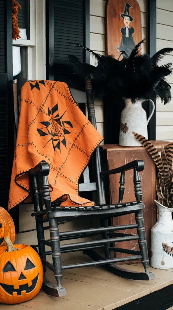 New Halloween Porch Decor Inspo 2025: 26 Ideas for Spooky & Stylish Spaces