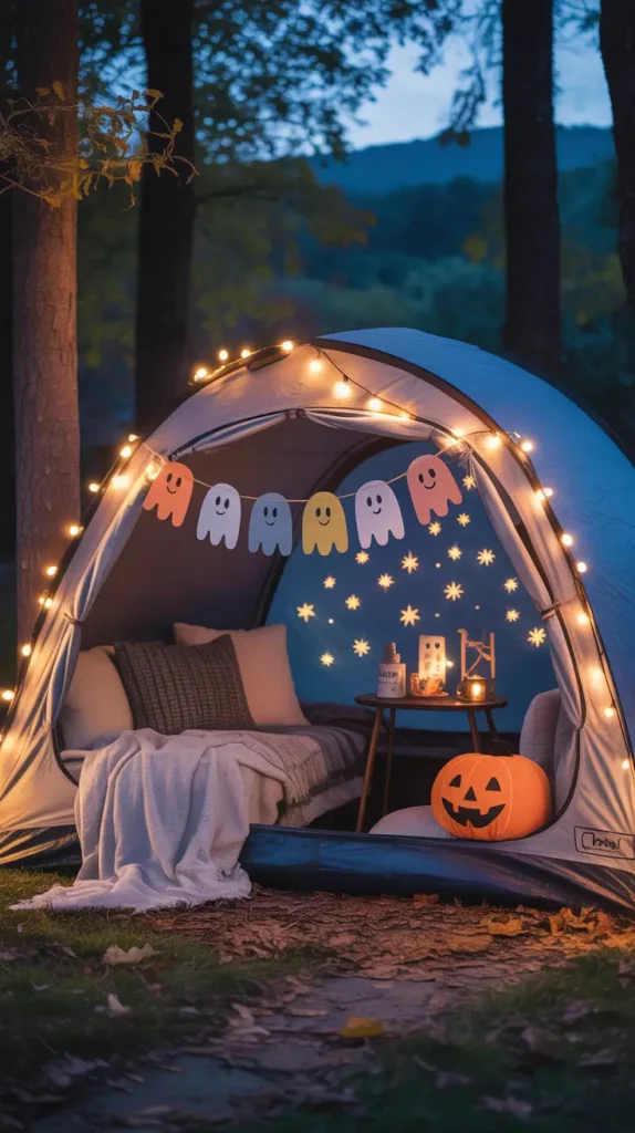 Cute Halloween Decor Ideas 2025: Cozy, Fun, and Stylish Holiday Inspiration