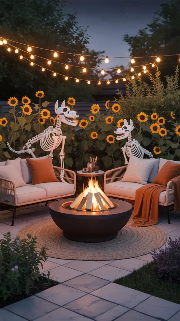 Halloween Decor Ideas 2025: From Spooky School Halls to Luxe Gothic Vibes