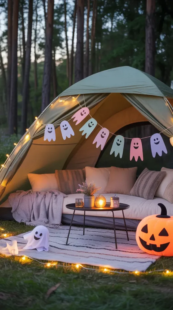 Cute Halloween Decor Ideas 2025: Cozy, Fun, and Stylish Holiday Inspiration