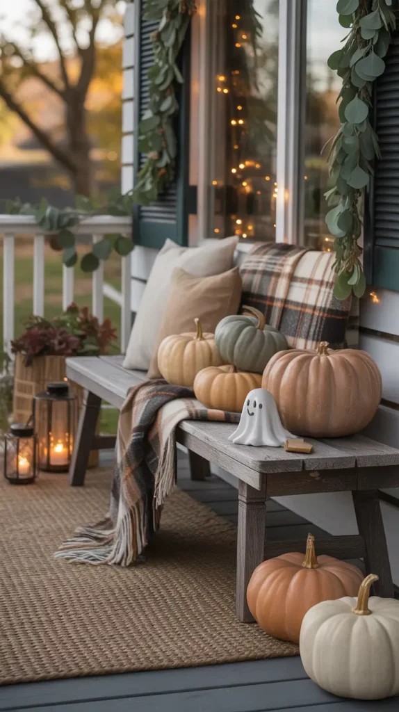 Halloween Outdoor Decorations 2025: 26 Creative and Spooky Ideas for Every Yard and Porch