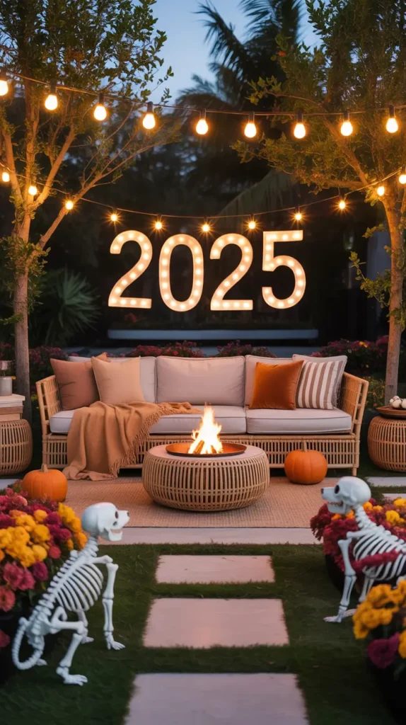 Halloween Decor Ideas 2025: From Spooky School Halls to Luxe Gothic Vibes