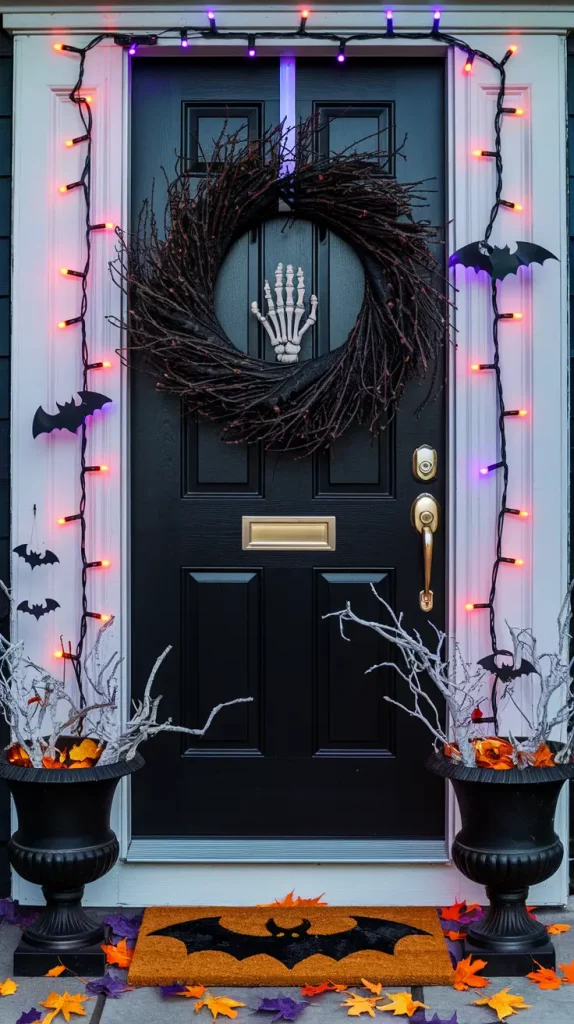 New Halloween Porch Decor Inspo 2025: 26 Ideas for Spooky & Stylish Spaces