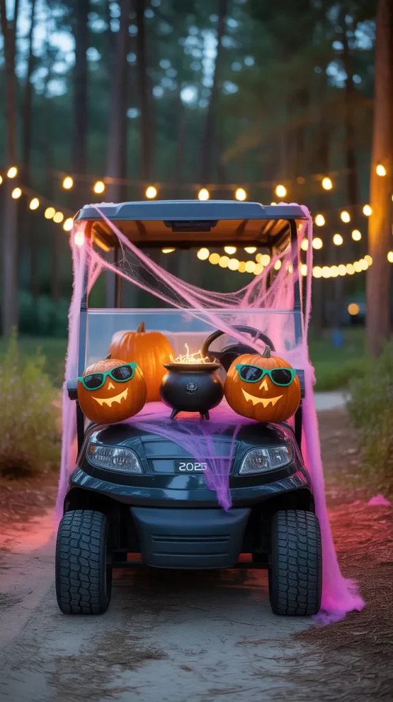 Halloween Decor Ideas 2025: From Spooky School Halls to Luxe Gothic Vibes