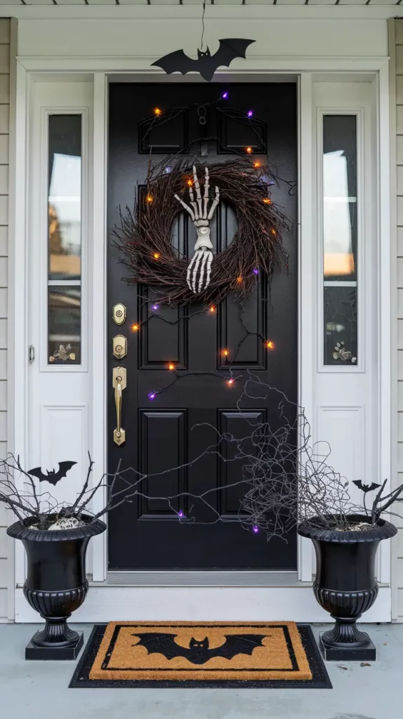 New Halloween Porch Decor Inspo 2025: 26 Ideas for Spooky & Stylish Spaces