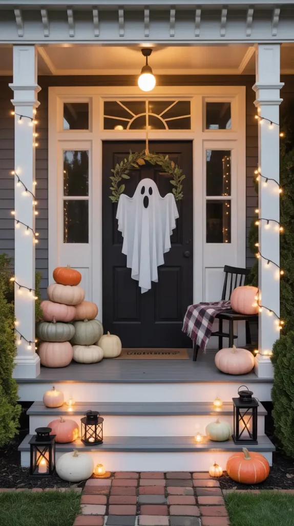 Cute Halloween Decor Ideas 2025: Cozy, Fun, and Stylish Holiday Inspiration