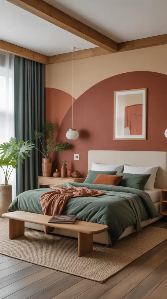 Trendy 2025 Bedroom Design: 26 Stylish Ideas for a Modern and Luxury Look