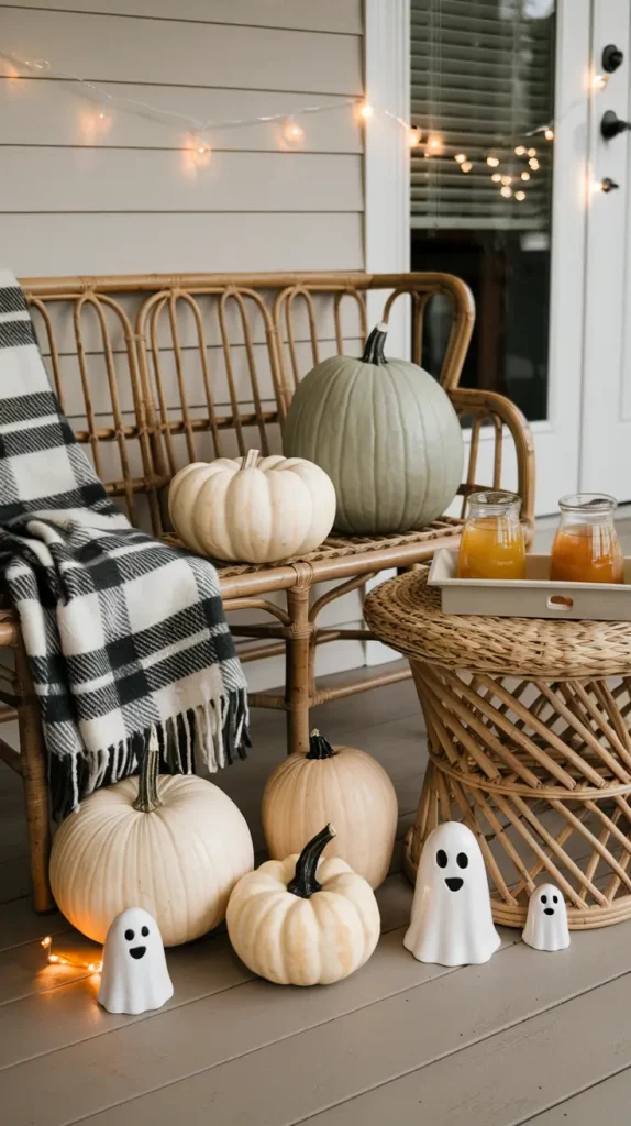 New Halloween Porch Decor Inspo 2025: 26 Ideas for Spooky & Stylish Spaces