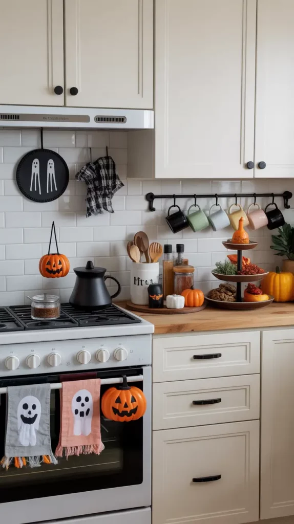 Cute Halloween Decor Ideas 2025: Cozy, Fun, and Stylish Holiday Inspiration